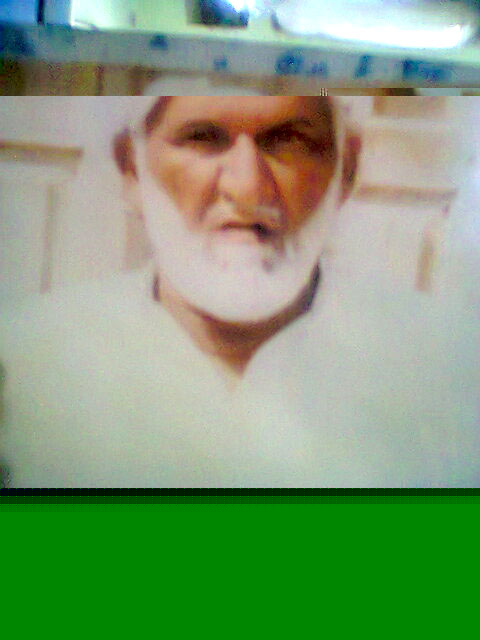 Syed qalander hussain 1